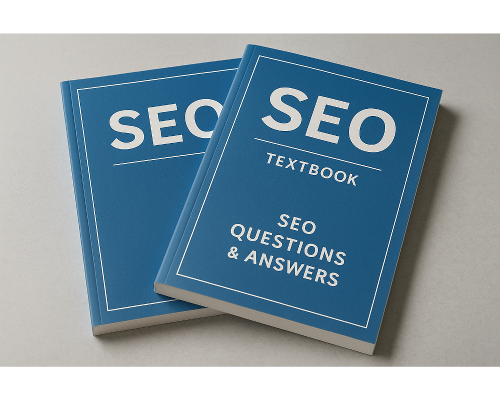 SEOテキストと問題集(公式)のイメージ画像